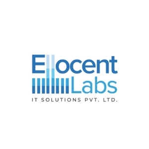 Ellocent Labs IT Solutions Pvt Ltd
