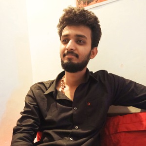 Manoj Kumar Babu