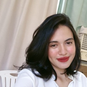 Rosa Ana Marie Nacua Hornilla