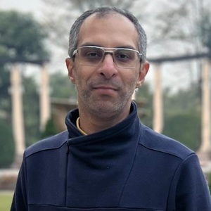 Mohammad Zeeshan Salman Bhatti