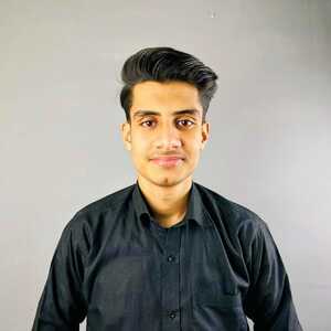 Tayyab Imran