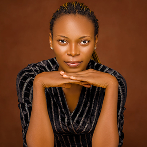 Onyeche Joy Okpe