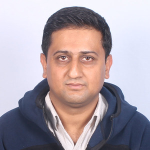 Abhijit Poudyal