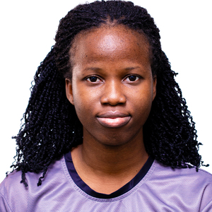 Soromtonna Nwabu Nwosu