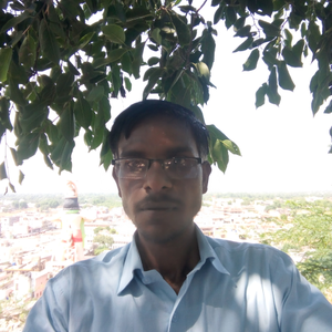 Sanjay Kumar