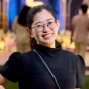 Mary Carmelene Bianca Bergonio