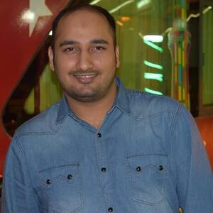 Sohair Ahmad