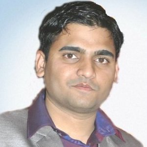 Ashok Kumar Sharma