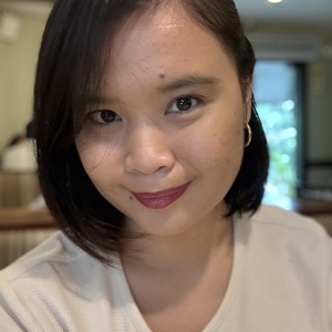 Rose Ann Sangatanan