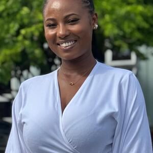 Naana Boah Mensah