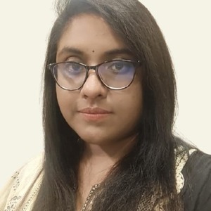 Sandipa Mukherjee
