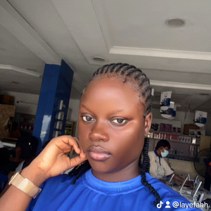 Yelemu Layefa Bridget