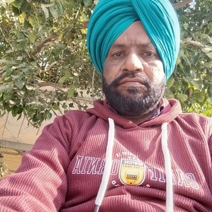 Jagdish Singh