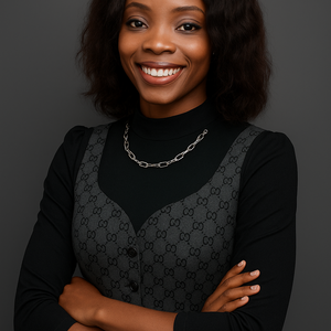 Ifeoma Precious Anaezionwu