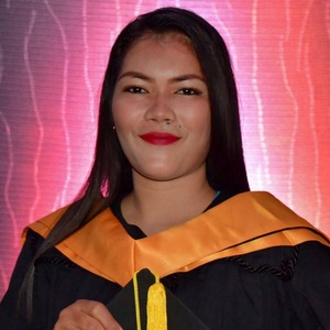 Janice Pagente
