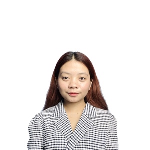 Justine Mae Geoligao