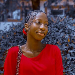 Olaleke Favour Ibironke