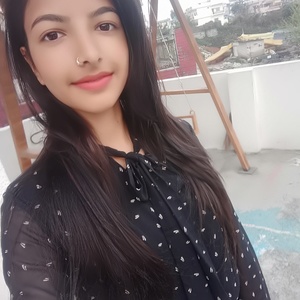 Parul Sati