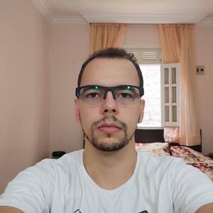 Thiago Henrique Dos Santos