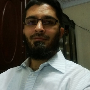 Haroon Attari