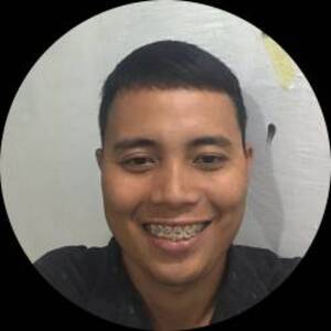 Frederick Jade Flores