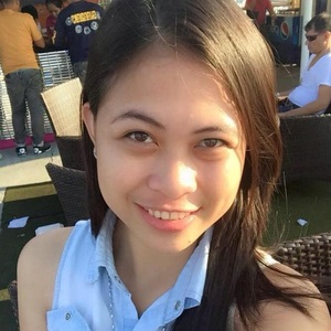 Elizabeth Zara Macalalad