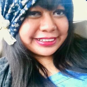 Ysabel Andrei Inocencio Rodriguez