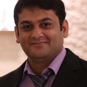 Farjad Hasan