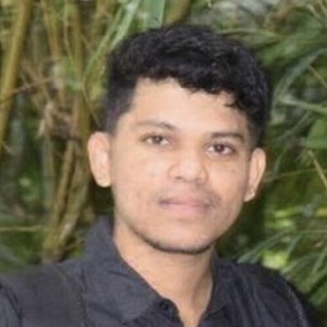 Pradeep Chandra