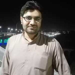 Muhammad Imran