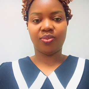 Chinonso Angela Nnajiokoh