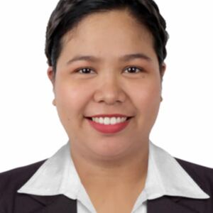 Wilma Tolentino Cuaresma