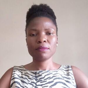 Charlotte Munangolwe