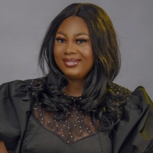 Adenike Omowumi Oni