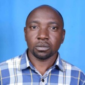 Nicholaus Cosmas Mlangwa