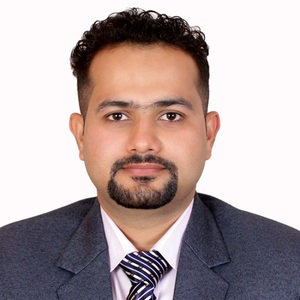 Subodh Dhakal