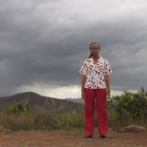 Grace Njeri Njenga