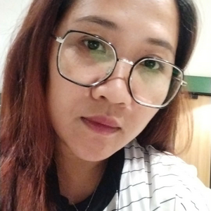 Cherelle Mavin Serafica