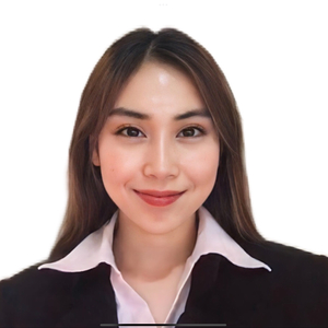Rayaleen Lanzer S. Yap