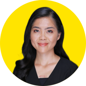 Richelle Mae Lumentac