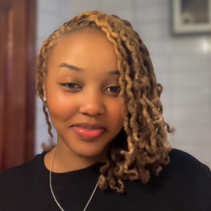 Sharleen Wambui