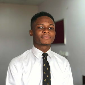 Samuel Seniga