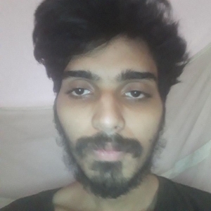 Rakesh Kumar Panigrahi