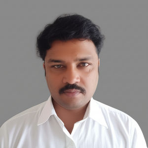Ram Sukhdev Nalawade