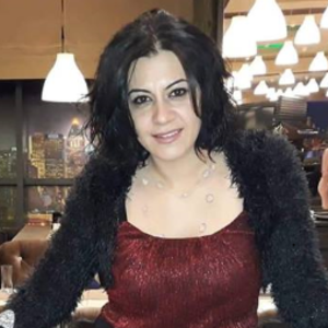 Diana Hakobyan