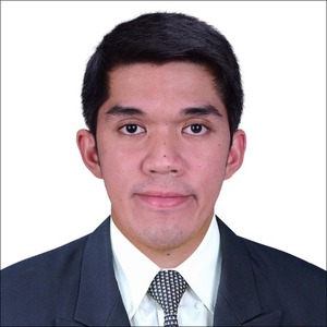 Niño Paul Dela Rosa