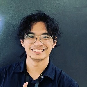 Leighton Harvey Cudal Dumbab