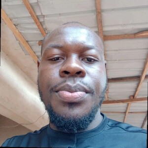 Orji William Ukpai