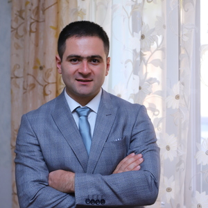 Garik Melqonyan