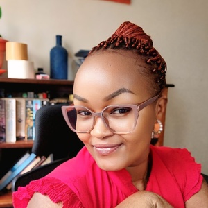 Cecilia Kimathi